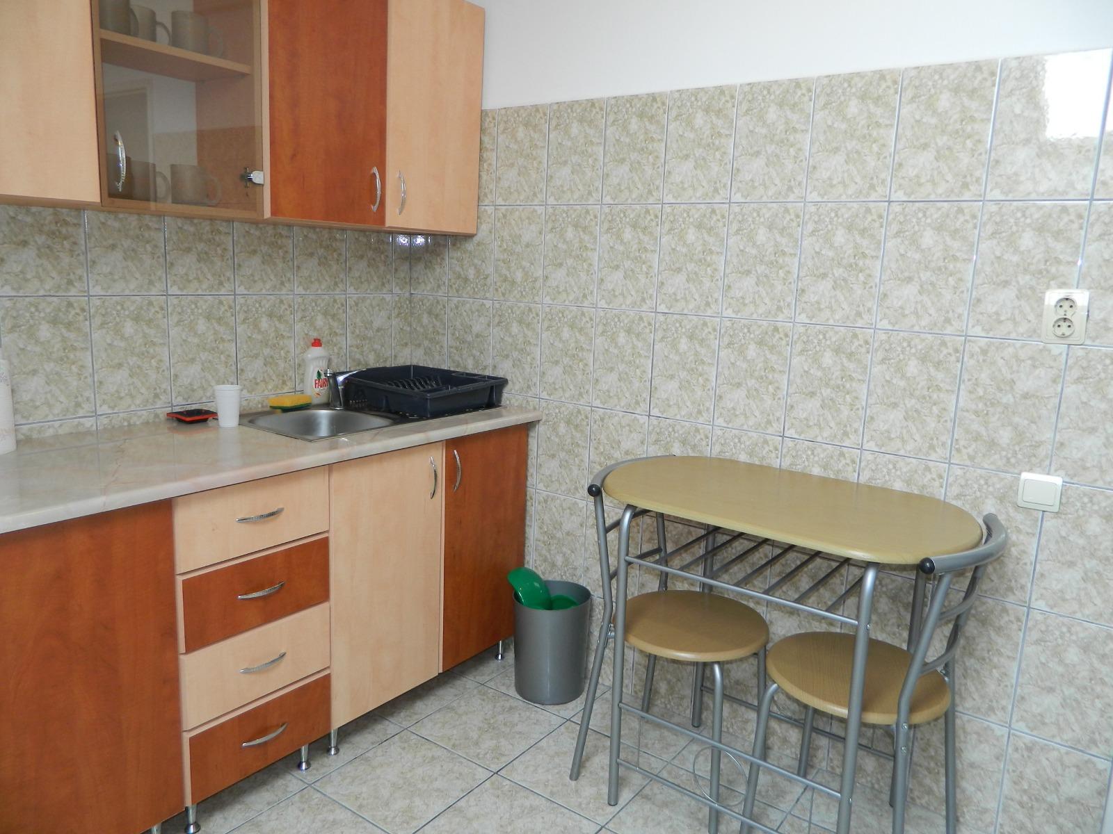 Garsonieră de închiriat Intre Lacuri - 30861AI | BLITZ Cluj-Napoca | Poza5