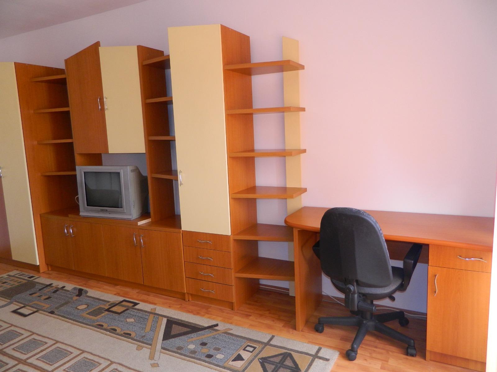 Garsonieră de închiriat Intre Lacuri - 30861AI | BLITZ Cluj-Napoca | Poza2