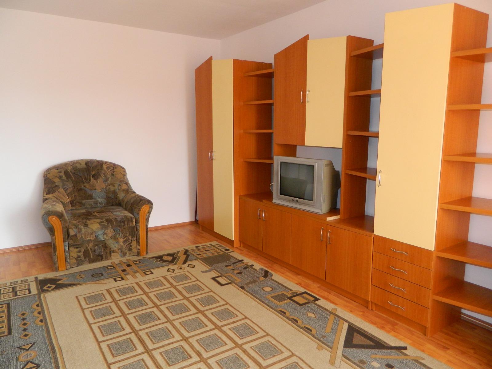 Garsonieră de închiriat Intre Lacuri - 30861AI | BLITZ Cluj-Napoca | Poza3