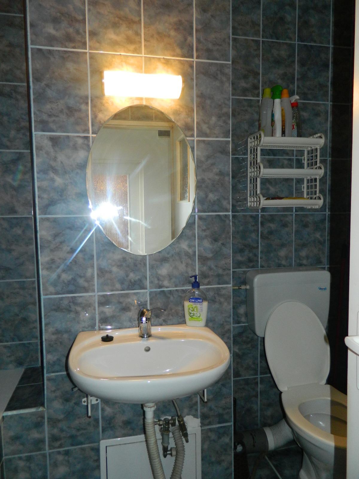 Garsonieră de închiriat Intre Lacuri - 30861AI | BLITZ Cluj-Napoca | Poza10