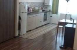 Vanzare 3 camere, 66 mp, parcare cu CF! Zona strazii Sesul de Sus!