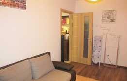 Garsoniera de 31 mp, la cheie, loc de parcare! Zona strazii Porii!