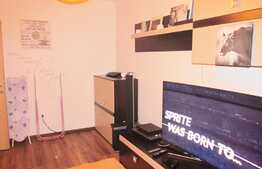 Garsoniera de 31 mp, la cheie, loc de parcare! Zona strazii Porii!