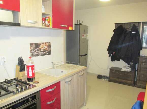 Garsonieră de vânzare Floreşti - 30864AV | BLITZ Cluj-Napoca | Poza2