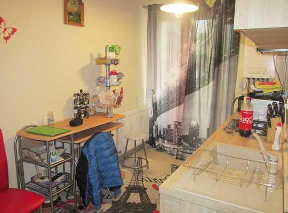 Garsonieră de vânzare Floreşti - 30864AV | BLITZ Cluj-Napoca | Poza3