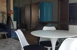 Apartament 2 camere, mobilat de lux, balcon, garaj subteran, zona Sophia Residence