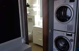 Apartament 2 camere, mobilat de lux, balcon, garaj subteran, zona Sophia Residence