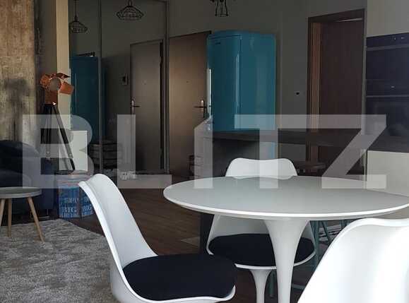 Apartament de închiriat 2 camere Bună Ziua - 30865AI | BLITZ Cluj-Napoca | Poza10