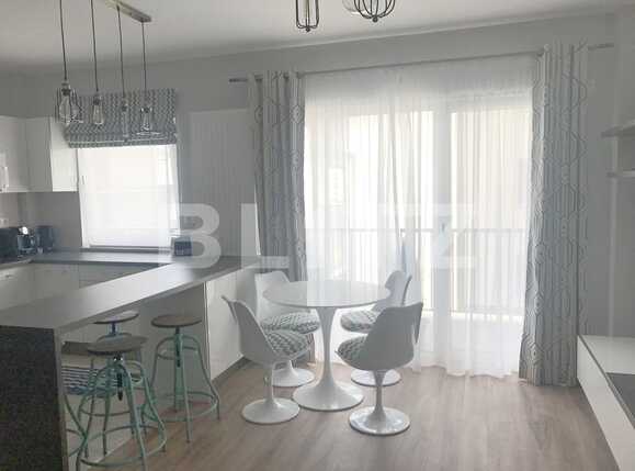 Apartament de închiriat 2 camere Bună Ziua - 30865AI | BLITZ Cluj-Napoca | Poza2