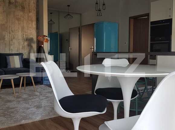 Apartament de închiriat 2 camere Bună Ziua - 30865AI | BLITZ Cluj-Napoca | Poza11