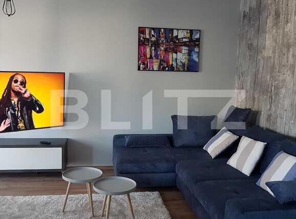 Apartament de închiriat 2 camere Bună Ziua - 30865AI | BLITZ Cluj-Napoca | Poza3