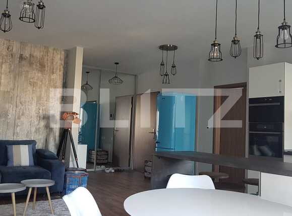 Apartament de închiriat 2 camere Bună Ziua - 30865AI | BLITZ Cluj-Napoca | Poza5