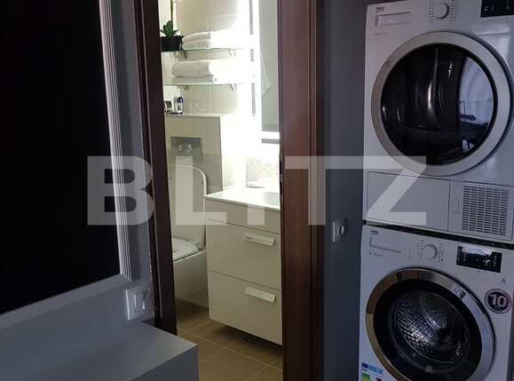 Apartament de închiriat 2 camere Bună Ziua - 30865AI | BLITZ Cluj-Napoca | Poza13