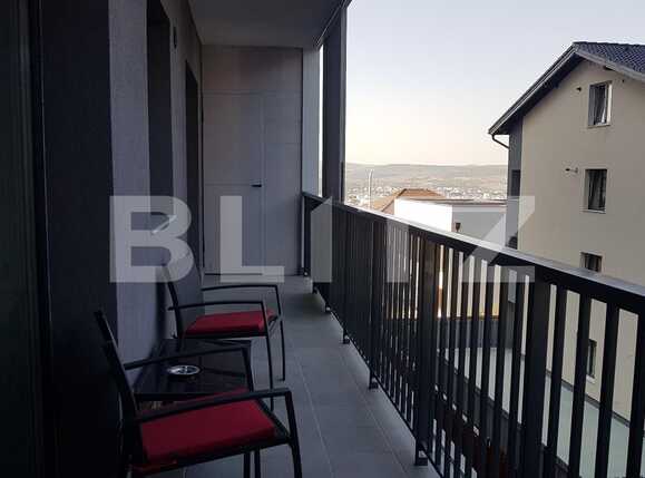 Apartament de închiriat 2 camere Bună Ziua - 30865AI | BLITZ Cluj-Napoca | Poza12