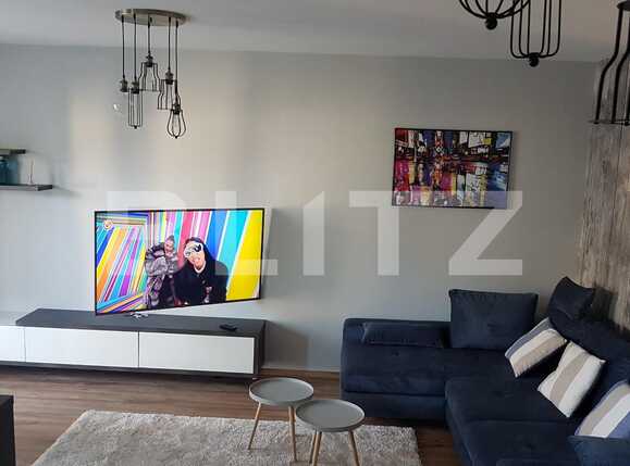 Apartament de închiriat 2 camere Bună Ziua - 30865AI | BLITZ Cluj-Napoca | Poza1