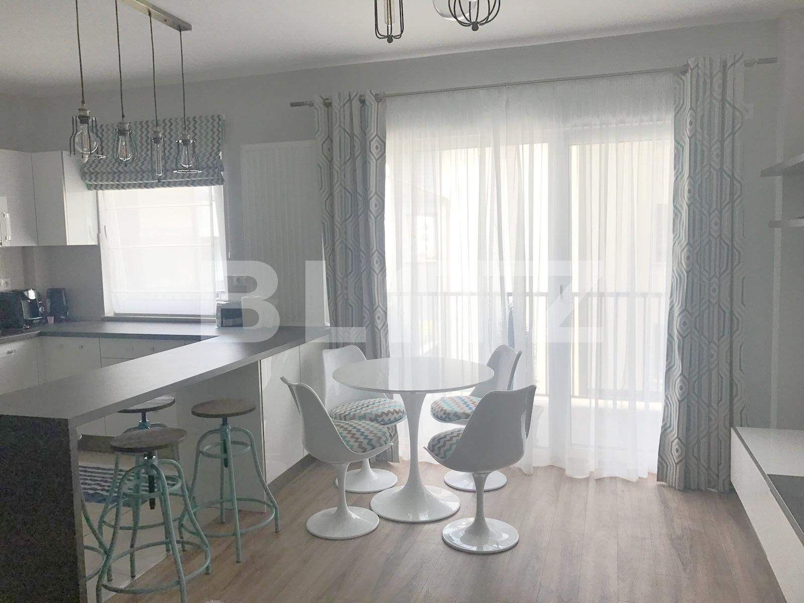 Apartament de închiriat 2 camere Bună Ziua - 30865AI | BLITZ Cluj-Napoca | Poza2