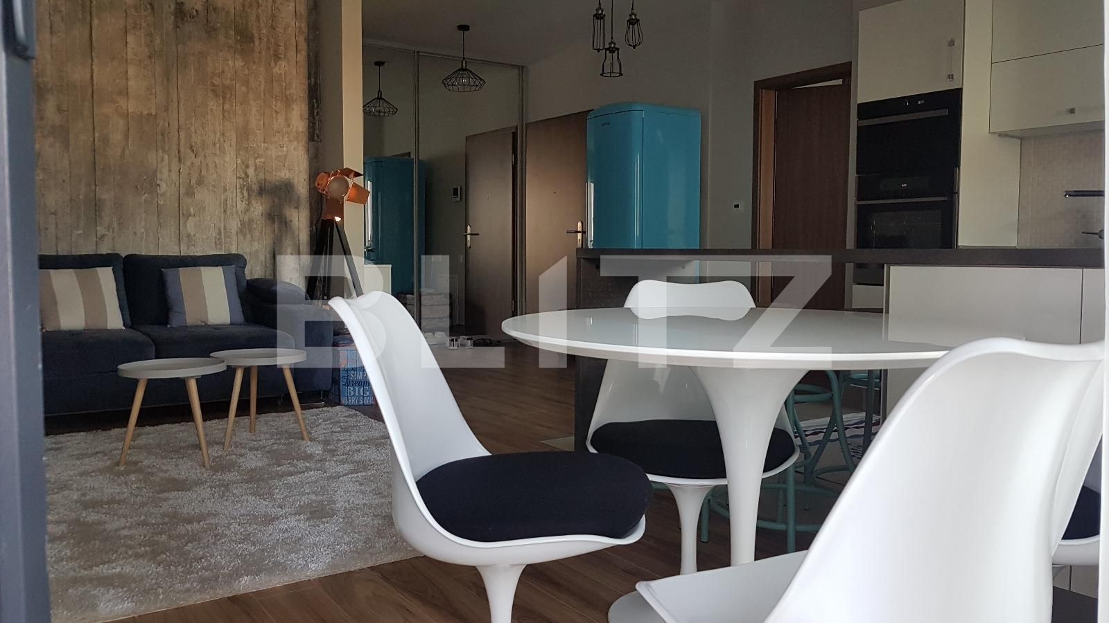 Apartament de închiriat 2 camere Bună Ziua - 30865AI | BLITZ Cluj-Napoca | Poza11