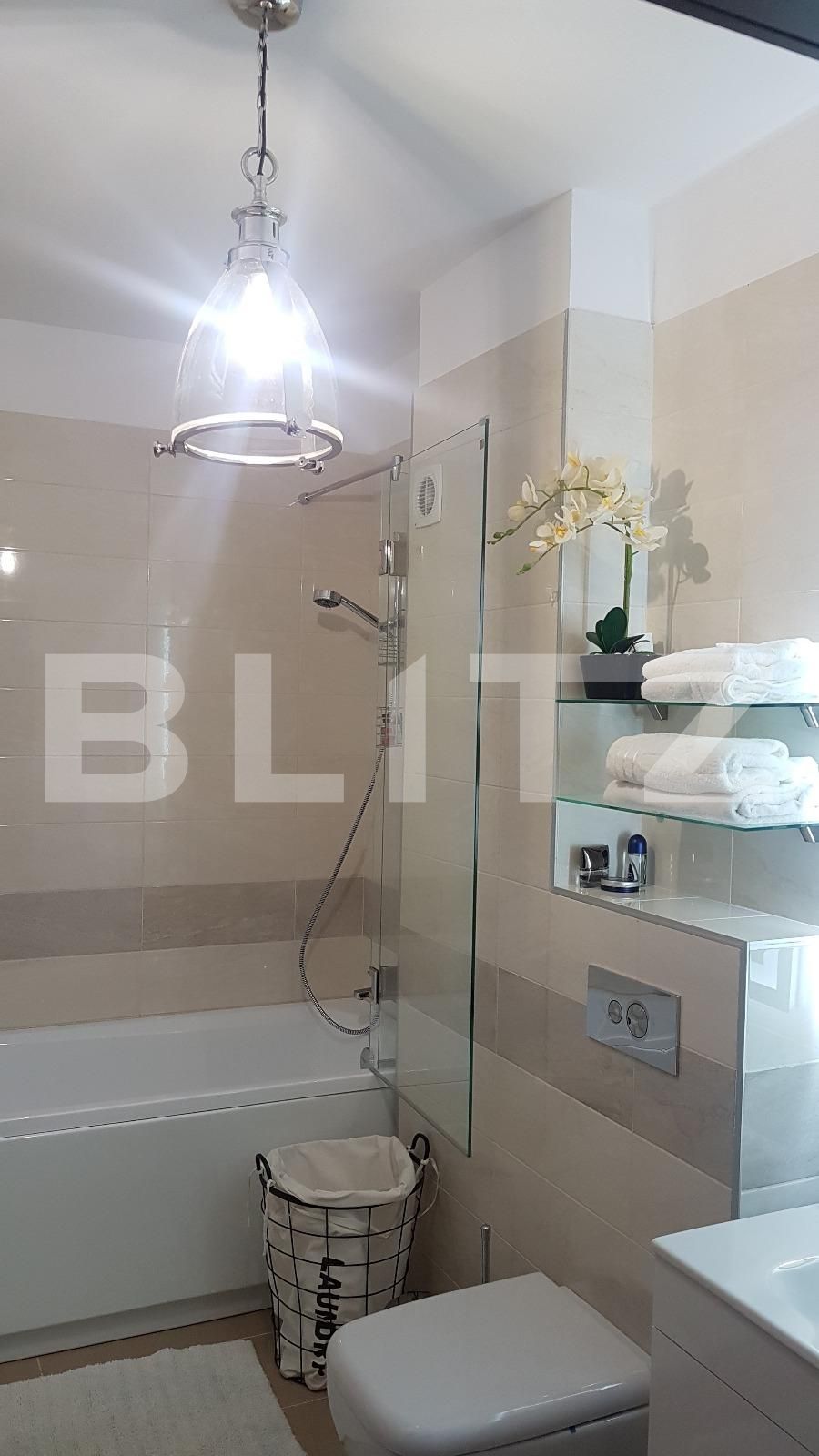 Apartament de închiriat 2 camere Bună Ziua - 30865AI | BLITZ Cluj-Napoca | Poza15