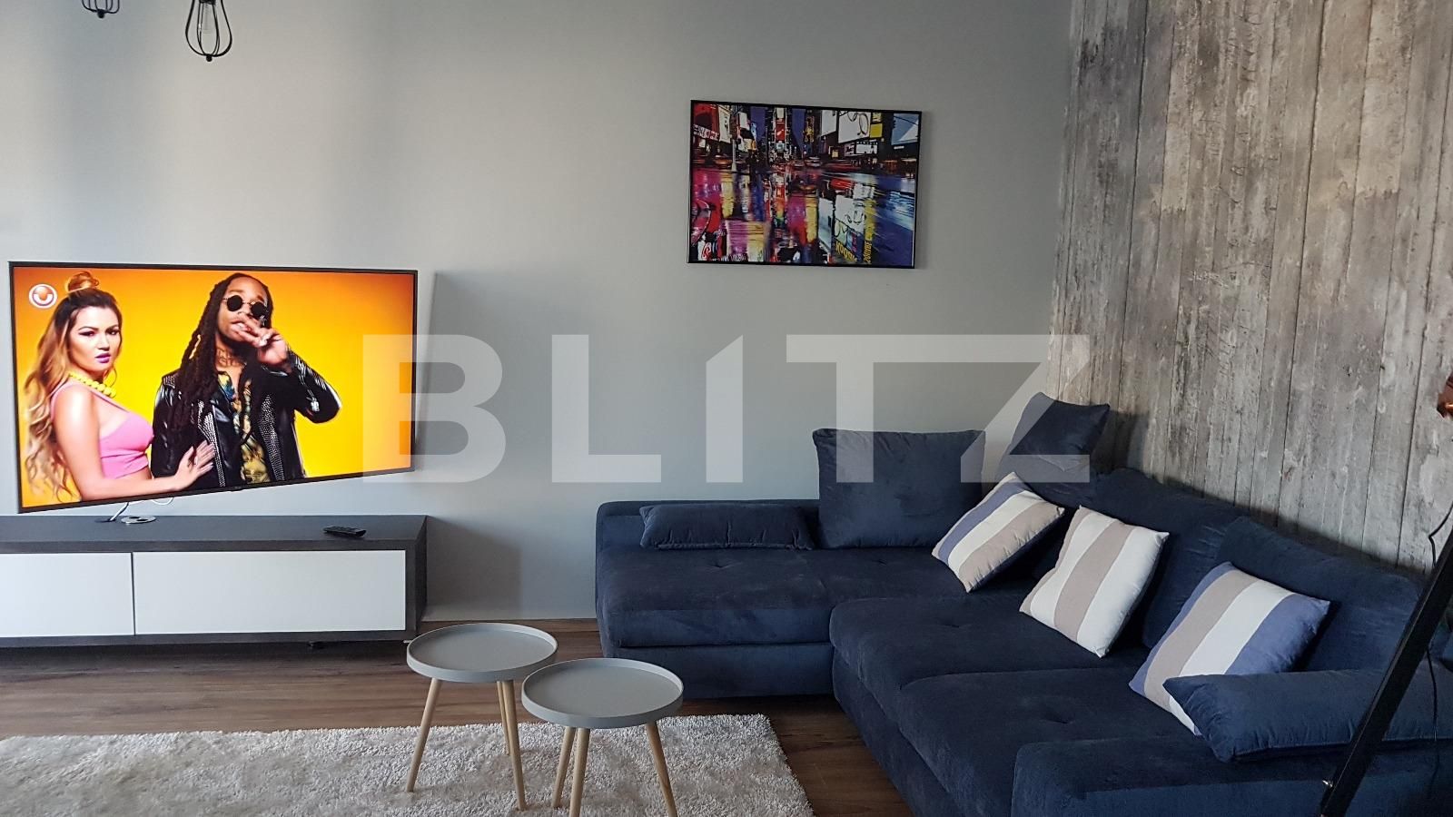 Apartament de închiriat 2 camere Bună Ziua - 30865AI | BLITZ Cluj-Napoca | Poza3