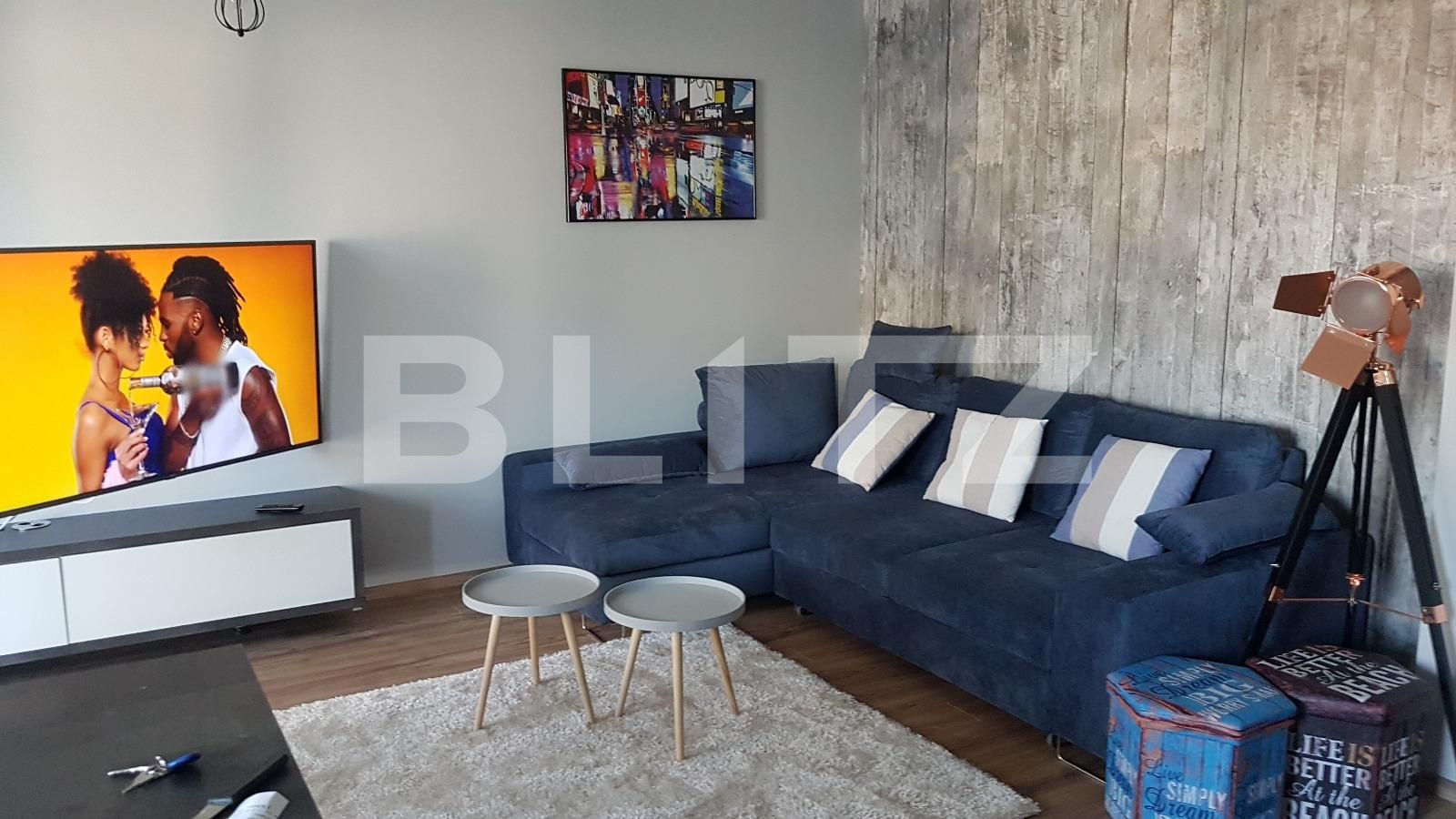 Apartament de închiriat 2 camere Bună Ziua - 30865AI | BLITZ Cluj-Napoca | Poza4