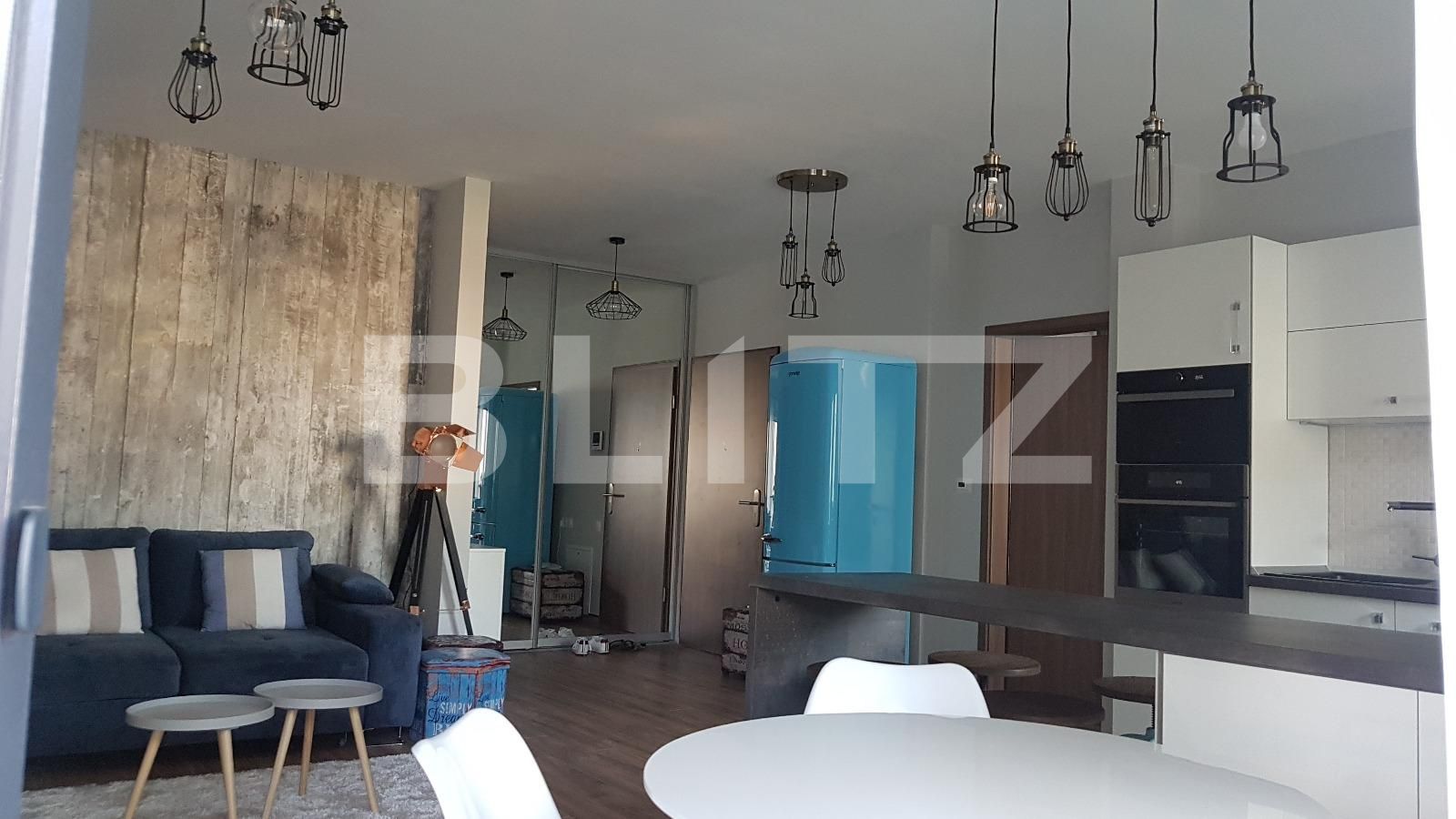 Apartament de închiriat 2 camere Bună Ziua - 30865AI | BLITZ Cluj-Napoca | Poza5