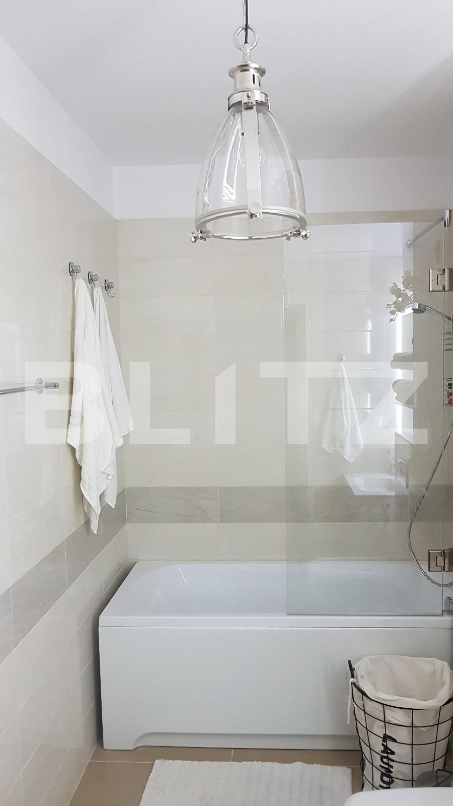 Apartament de închiriat 2 camere Bună Ziua - 30865AI | BLITZ Cluj-Napoca | Poza14