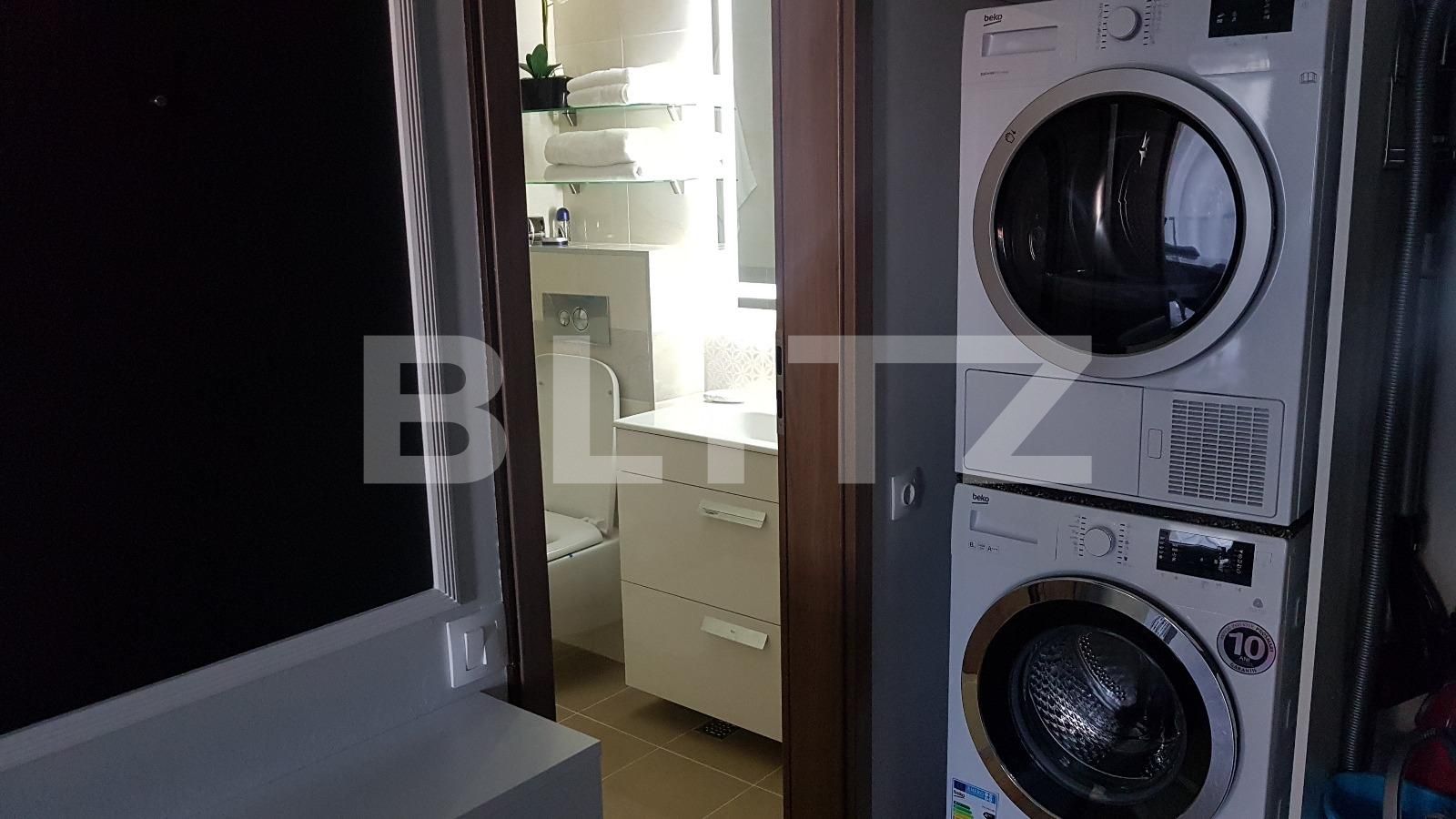Apartament de închiriat 2 camere Bună Ziua - 30865AI | BLITZ Cluj-Napoca | Poza13