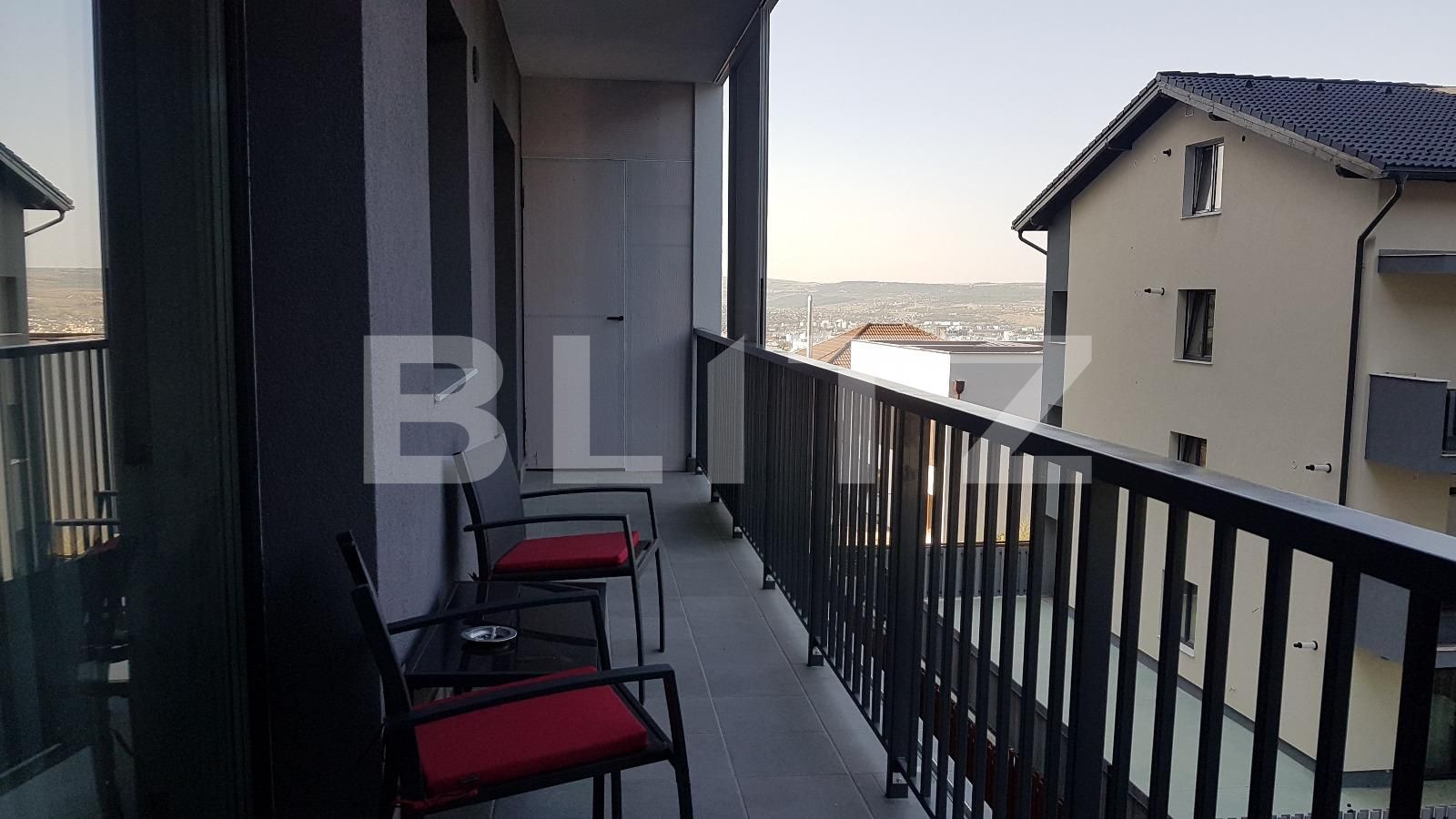 Apartament de închiriat 2 camere Bună Ziua - 30865AI | BLITZ Cluj-Napoca | Poza12