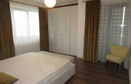 Apartament 3 camere, 77 mp, terasa 15 mp, garaj , zona Grand Hotel Italia