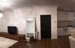 Apartament 3 camere, 77 mp, terasa 15 mp, garaj , zona Grand Hotel Italia