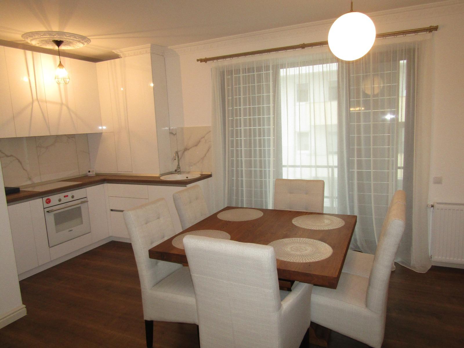 Apartament de închiriat 3 camere Bună Ziua - 30867AI | BLITZ Cluj-Napoca | Poza13