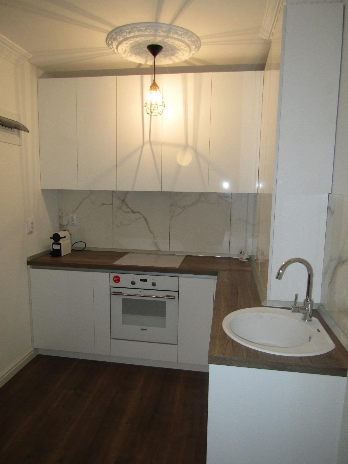 Apartament de închiriat 3 camere Bună Ziua - 30867AI | BLITZ Cluj-Napoca | Poza12