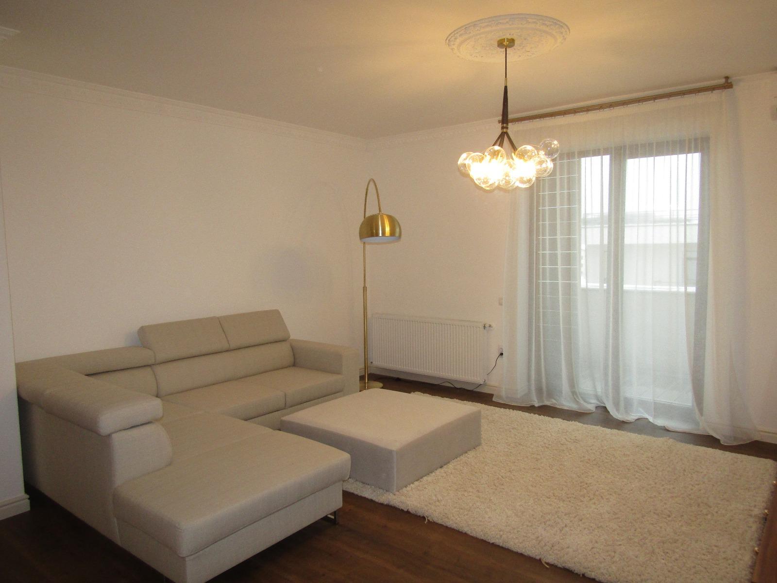 Apartament de închiriat 3 camere Bună Ziua - 30867AI | BLITZ Cluj-Napoca | Poza2