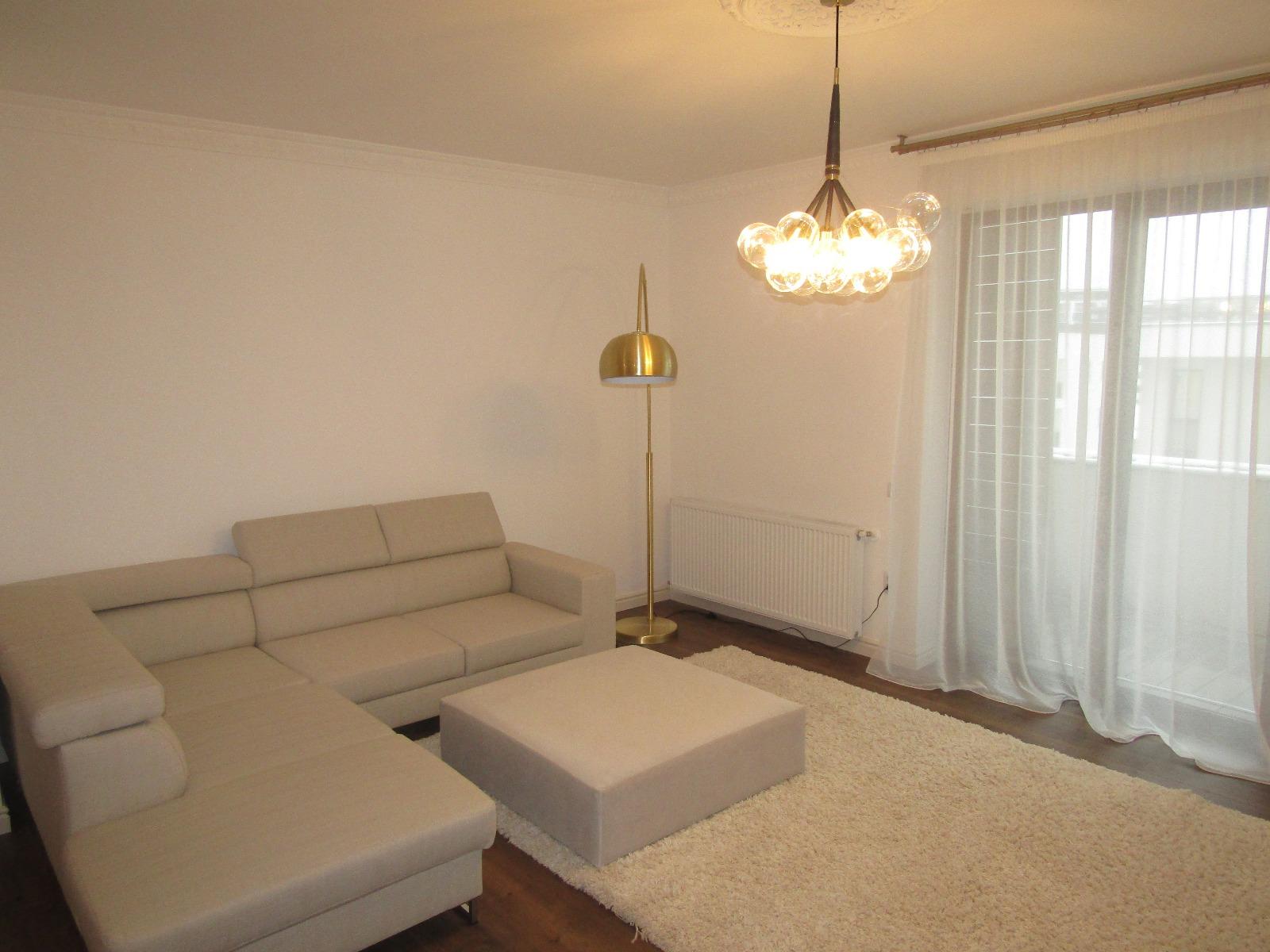 Apartament de închiriat 3 camere Bună Ziua - 30867AI | BLITZ Cluj-Napoca | Poza3
