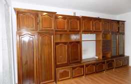 Apartament 2 camere, 59 mp, decomandat,  zona Parcul Rozelor