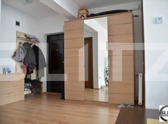 Garsonieră de vânzare Floreşti - 3087AV | BLITZ Cluj-Napoca | Poza1