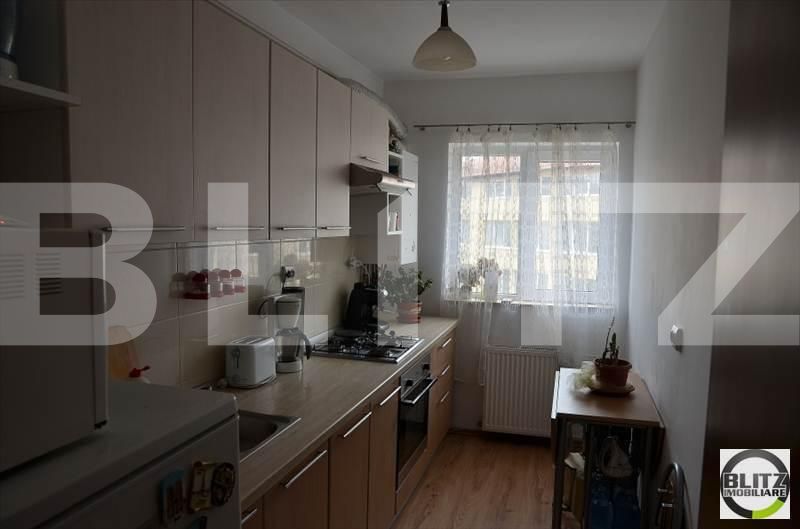 Garsonieră de vânzare Floreşti - 3087AV | BLITZ Cluj-Napoca | Poza2