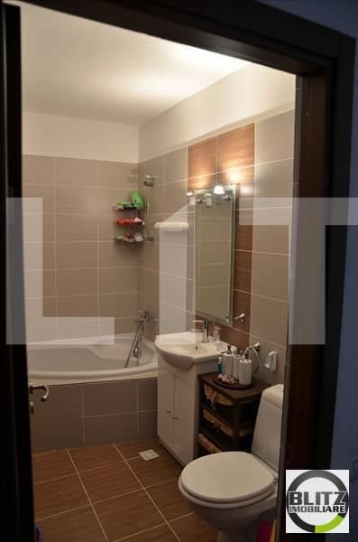 Garsonieră de vânzare Floreşti - 3087AV | BLITZ Cluj-Napoca | Poza4