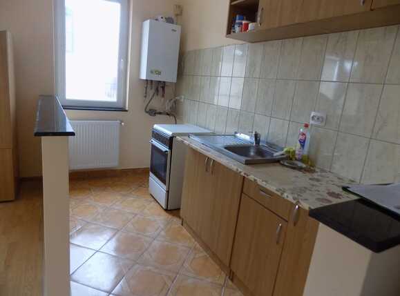 Apartament de închiriat 2 camere Floreşti - 30870AI | BLITZ Cluj-Napoca | Poza1