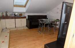 Apartament la mansarda, 4 camere, 68 mp! Zona strazii Florilor!