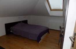 Apartament la mansarda, 4 camere, 68 mp! Zona strazii Florilor!