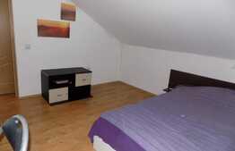 Apartament la mansarda, 4 camere, 68 mp! Zona strazii Florilor!