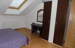 Apartament la mansarda, 4 camere, 68 mp! Zona strazii Florilor!