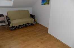 Apartament la mansarda, 4 camere, 68 mp! Zona strazii Florilor!