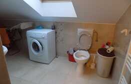 Apartament la mansarda, 4 camere, 68 mp! Zona strazii Florilor!