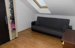 Apartament la mansarda, 4 camere, 68 mp! Zona strazii Florilor!