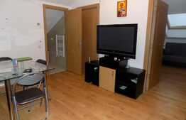 Apartament la mansarda de inchiriat, 4 camere, 68 mp! Zona strazii Florilor!