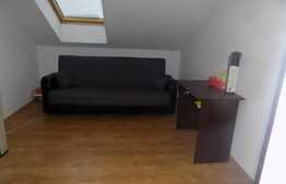 Apartament la mansarda de inchiriat, 4 camere, 68 mp! Zona strazii Florilor!