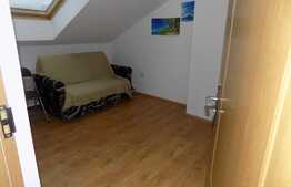 Apartament la mansarda de inchiriat, 4 camere, 68 mp! Zona strazii Florilor!