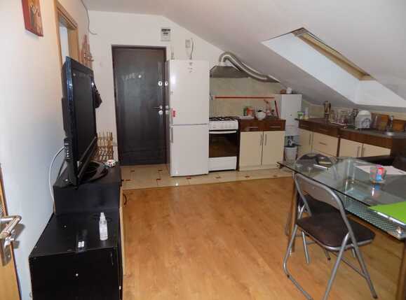 Apartament de închiriat 4 camere Floreşti - 30874AI | BLITZ Cluj-Napoca | Poza1